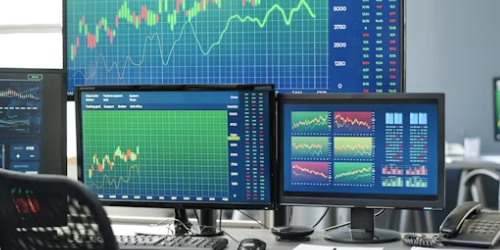 配资公司内揭:成功投资者的共同选择